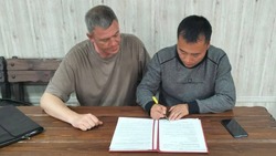 Курильчане и китайцы расширяют сотрудничество 