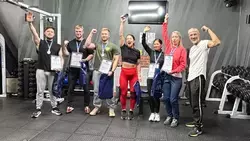 Курильчане сдавали нормативы Центра подготовки космонавтов