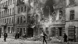 872 дня мужества: 81 год со дня снятия блокады Ленинграда