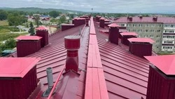 Более 330 домов капитально отремонтируют в Сахалинской области в 2024 году