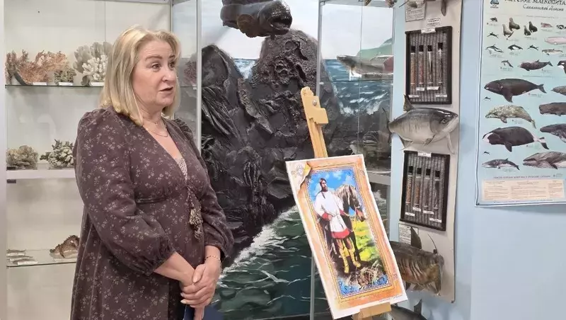 Сквозь века: от былинных богатырей до героев наших дней