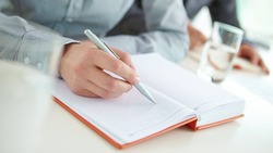 Тест на грамотность: сможете ли вы написать эти 9 слов?