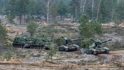 День ракетных войск и артиллерии 2024: история, традиции и значение праздника