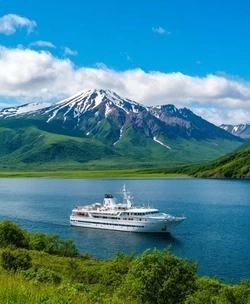 Тихоокеанский круиз планируют открыть в 2026 году