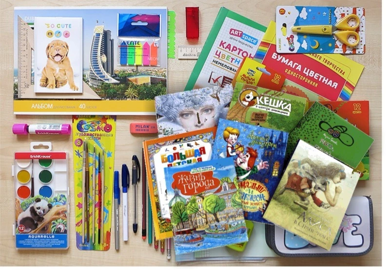 #ПозывнойКультура: На Сахалине объявлен сбор книг для библиотек Донбасса