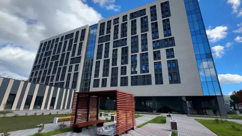 Чем СахГУ привлекает студентов со всей России 