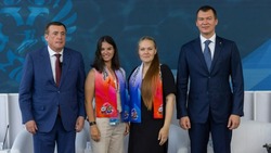 Сахалин примет российско-китайские Молодёжные игры 