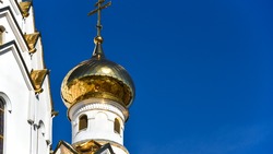Церковный календарь на октябрь 2024 года: полный список 
