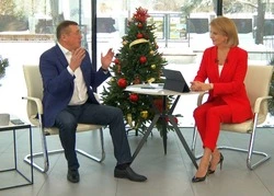 Социалка, медицина и дороги