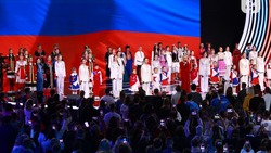Старт «Победному» марафону Знание.Первые дадут на Сахалине