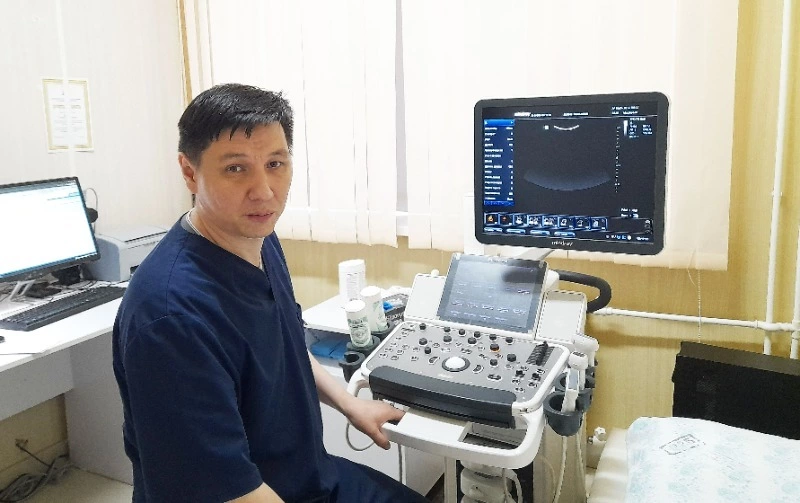  «Мобильные медицинские бригады»: разговор от первого лица