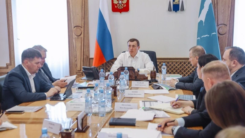 Волонтёры помогают получить льготную ипотеку