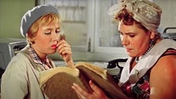 Этот фильм в СССР знал каждый, а вы помните на 9/9? — ТЕСТ