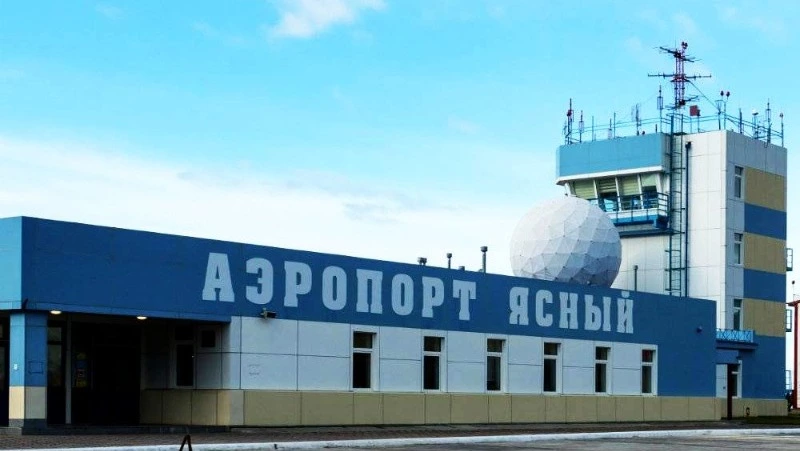 В аэропорту «Ясный» на Итурупе возродили буфет 