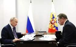 Исторический максимум: пятилетняя выживаемость пациентов с раком составляет почти 70 % 