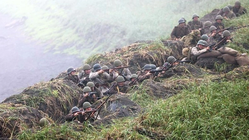 На Шумшу продолжат работы по созданию мемориального комплекса 