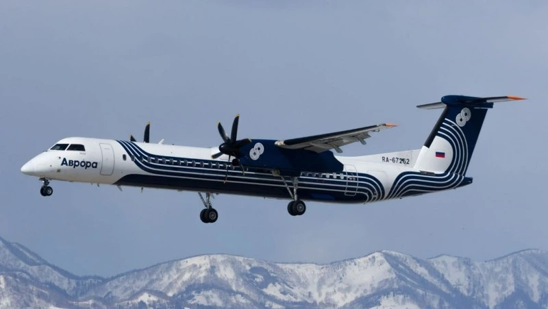 Открыта продажа билетов на Курильские острова до конца года