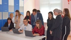 Курильские педагоги обменялись опытом и составили план на учебный год