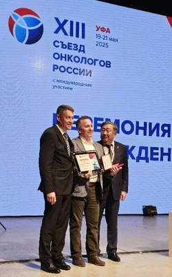 Российские академики высоко оценили работу сахалинских онкологов 