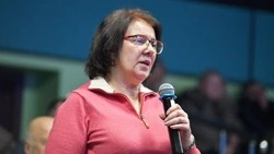 На Итурупе уличное освещение на ночь будут отключать 