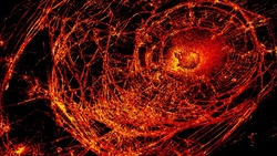 Календарь магнитных бурь на февраль 2025 года