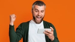 Лунный календарь выигрышей в лотерею на октябрь 2024: благоприятные дни