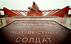 Красивые картинки с Днем Неизвестного солдата 2023