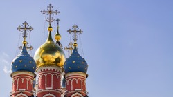 Церковный календарь на апрель 2025 года: Пасха, Благовещение, пост и православные приметы