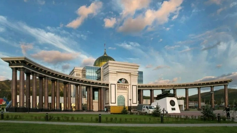 Сахалинские учреждения принимают участие в конкурсе проектных идей для музеев Дальнего Востока