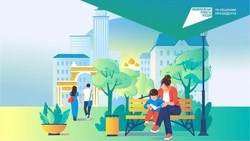 На Сахалине и Курилах обустроят 28 общественных территорий 