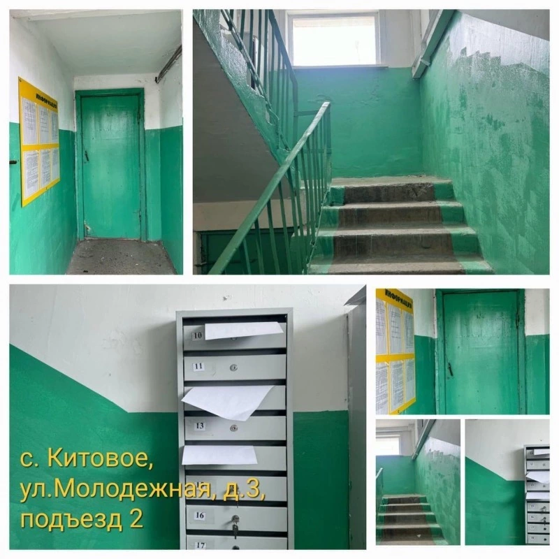 Голосование за лучший подъезд продолжается 
