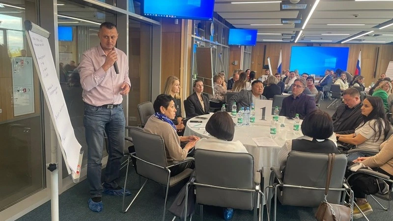 Вопросы демографии – в центре внимания Сахалинского Минздрава 