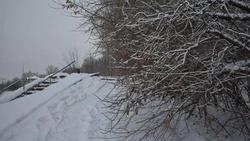 Морозы и снегопады: прогноз погоды на Сахалине и Курилах на неделю