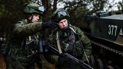На Сахалине контрактникам предлагают выплаты до 2 миллионов рублей и социальные гарантии