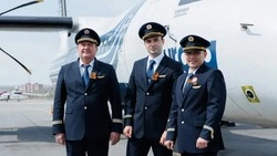 «Аврора» запустила программу бесплатных перелётов для ветеранов и детей войны 