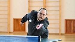 Столы – маленькие, эмоции – большие  