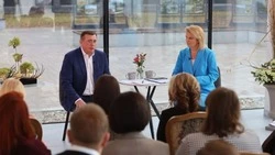 Твёрдое покрытие на дороге от Ноглик до Охи появится в 2026 году 