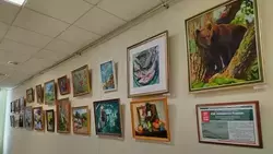 Курильчанам покажут уникальные рисунки и экспонаты племянников А.П. Чехова