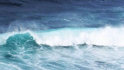 На Итуруп надвигается очередной циклон с дождём и мокрым снегом