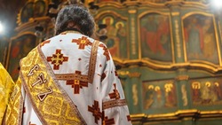 Усекновение главы Иоанна Предтечи 2024: традиции праздника, что нельзя делать