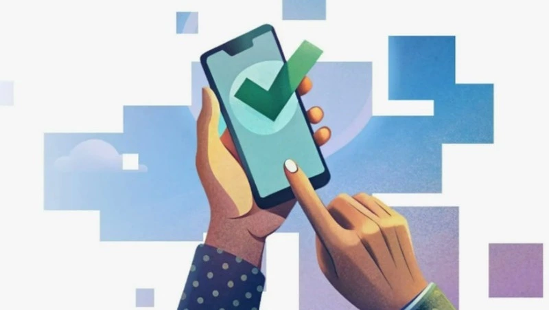 Зарегистрировать страницу с 10К + можно легко на Госуслугах