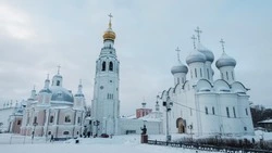 Календарь церковных праздников на январь 2025 года