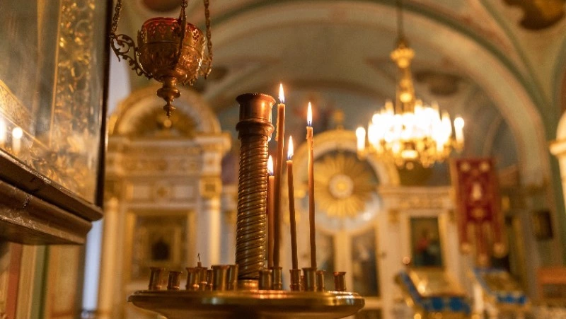 Рождество Пресвятой Богородицы в 2024 году: история и традиции праздника, что нельзя делать