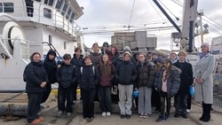 Около 500 молодых сахалинцев присоединились к проекту по маршрутизации