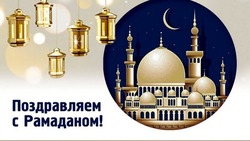 Рамадан 2025: картинки и открытки