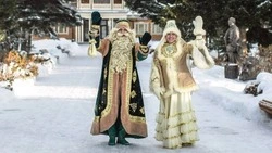 Как и когда отмечают Новый год разные народы России