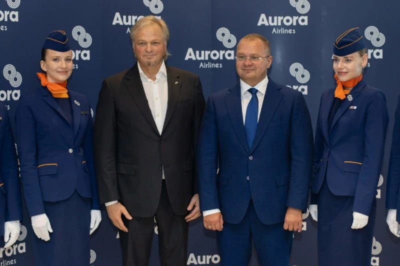 «Аврора» поставила задачу – перевыполнить президентский план 