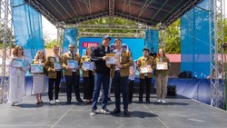 Три тысячи студентов стали участниками сахалинских студотрядов