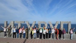 На Сахалине и Курилах до конца года появится шесть новых мест отдыха 