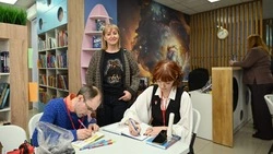 На VIII фестивале семейного чтения «Книжный парк» отметили 225-летие Владимира Даля 